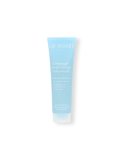 Gommage doux visage — 60 ml