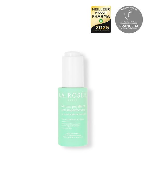 Sérum purifiant anti-imperfections — 30 ml
