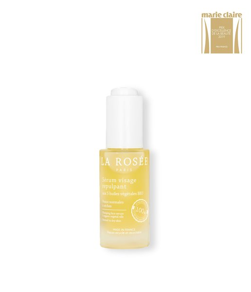 Sérum visage repulpant — 30 ml