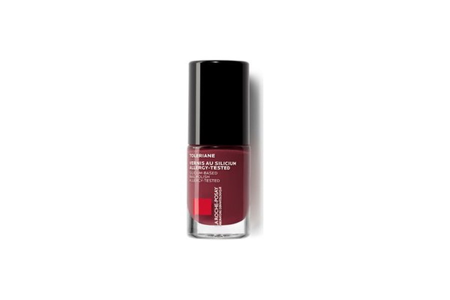 Toleriane Vernis Silicium 16 Framboise 6ml