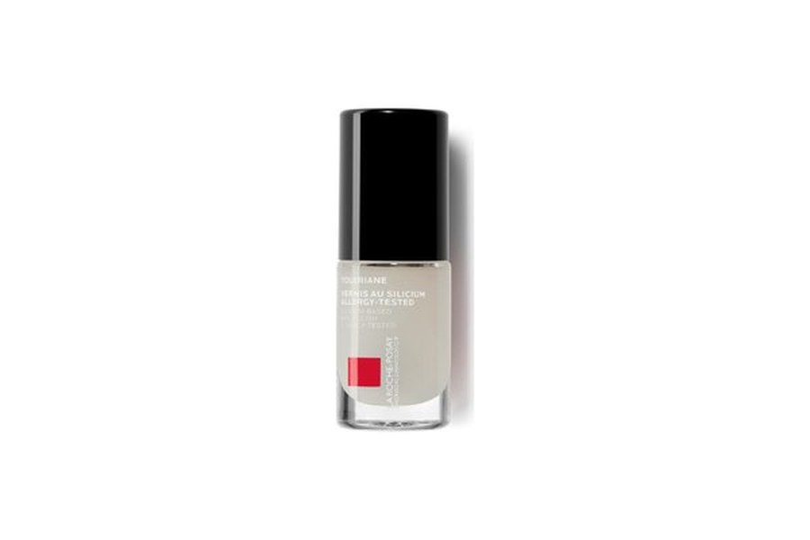 Toleriane Vernis Silicium 01 Mat 6ml