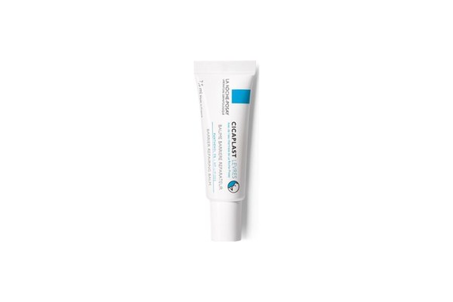 Cicaplast Baume lèvres barrière réparateur 7.5ml