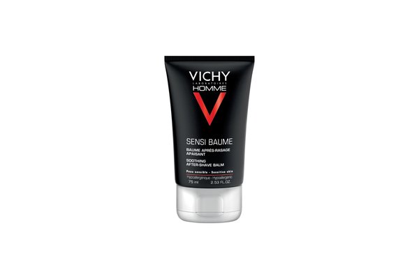 Vichy Homme SENSI BAUME - Peaux sensibles 75ml