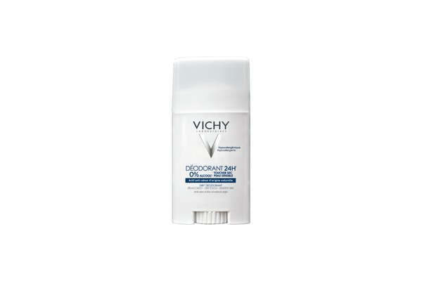 Déodorant 24H actif anti-odeur d'origine naturelle - Stick 40ml