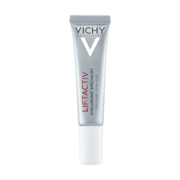 Liftactiv H.A. Soin Yeux Anti-Rides Raffermissant 15ml
