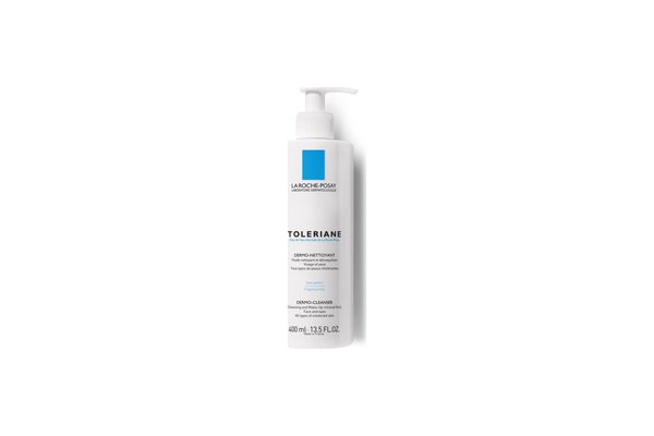 Toleriane peaux sensibles à intolérantes 400ml
