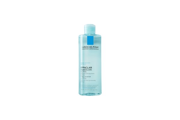 Effaclar Eau Micellaire Purifiante 400ml