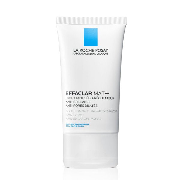 Effaclar Mat+ Hydratant Matifiant Peaux Grasses 40ml