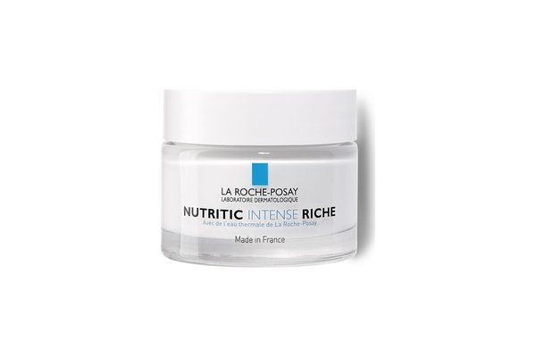 Nutritic Intense Crème riche nutri-reconstituante profonde 50ml