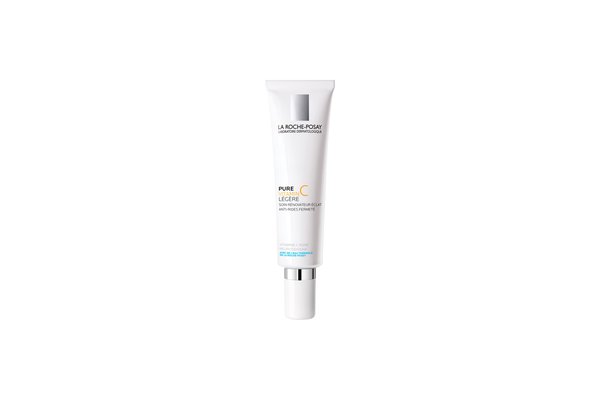 Pure Vitamin C Légère Soin anti-rides 40ml