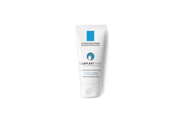 Cicaplast Crème mains barrière réparatrice petit format 50ml