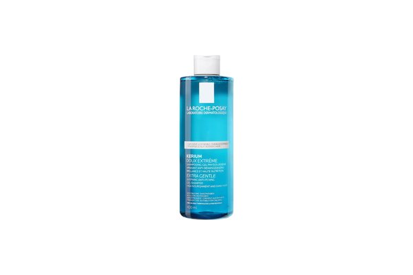 Kerium Doux Extrême Shampoing-Gel 400ml
