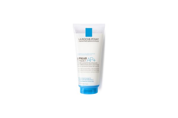Lipikar Syndet AP+ Crème lavante petit format 200ml