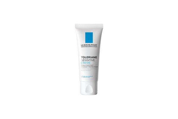 Toleriane Sensitive Soin hydratant apaisant protecteur 40ml