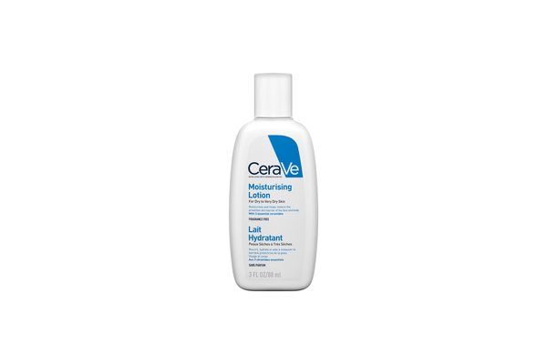 Lait Hydratant visage et corps petit format 88ml