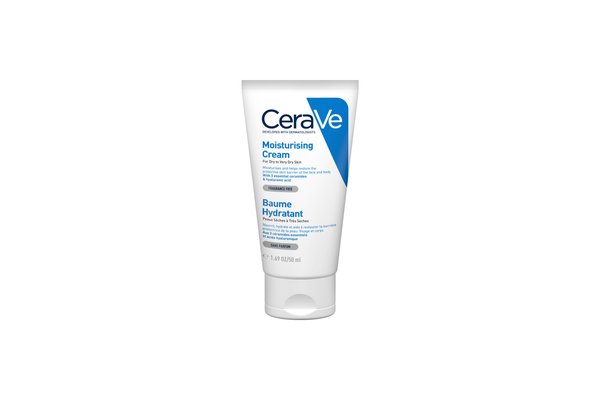 Baume Hydratant visage et corps petit format 50ml