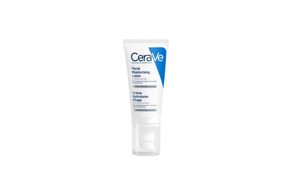 Crème Hydratante Visage peaux normales à sèches 52ml