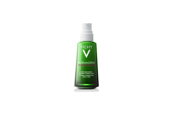 Normaderm Soin Quotidien Double Correction 50ml