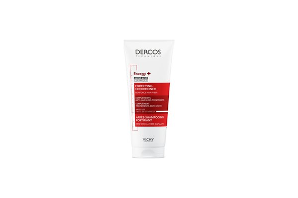 Dercos Technique Après Shampooing Anti-Chute Energy+ 200ml