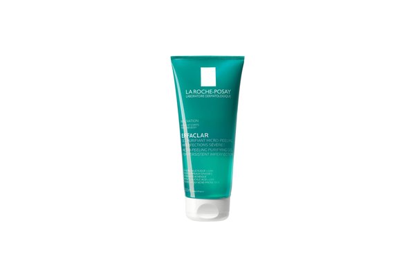 Effaclar Gel Micropeeling Anti-Imperfections 200ml
