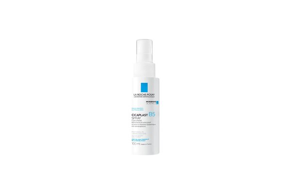 Cicaplast Spray B5 réparateur apaisant anti-démangeaisons 100ml