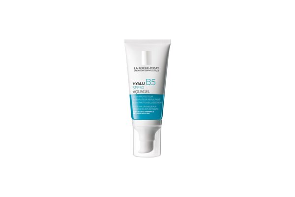 Hyalu B5 SPF30 Aquagel Soin Protecteur 50ml