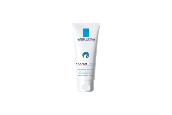 Cicaplast Crème mains barrière réparatrice grand format 100ml