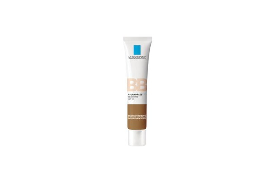 Hydraphase HA BB Crème SPF15 Foncée 40ml