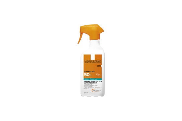 Anthelios Spray Familial SPF50 300ml