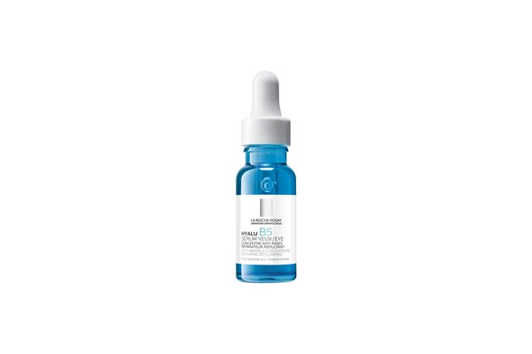 Hyalu B5 Sérum Yeux anti-rides à l’acide hyaluronique 15ml