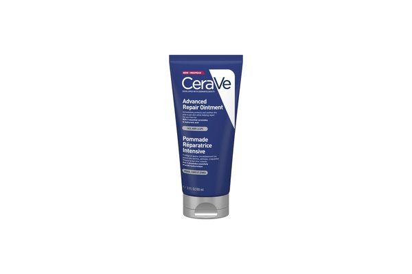 Pommade Réparatrice Intensive visage et corps grand format 88ml