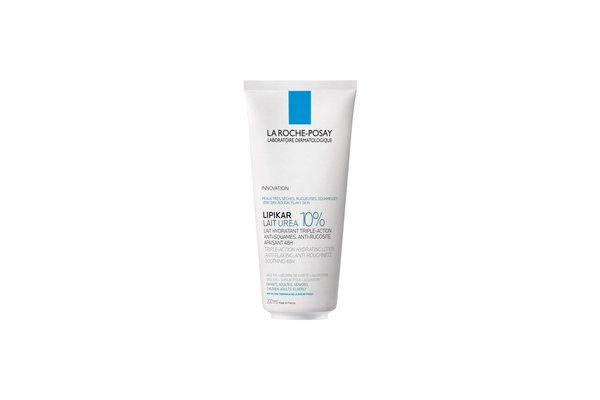 Lipikar Lait UREA 10% 200ml