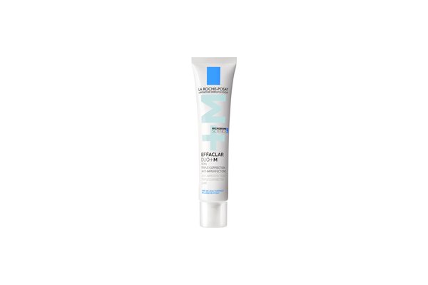 Effaclar DUO+M Soin triple correction anti-imperfections 40ml