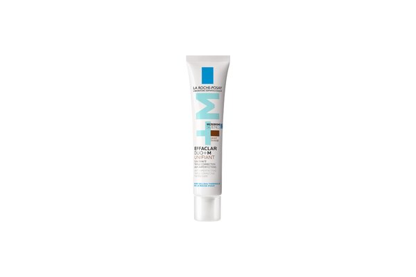 Effaclar Duo+M unifiant teinte Deep 40ml