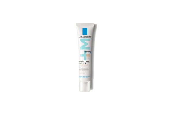 Effaclar Duo+M unifiant teinte Light 40ml