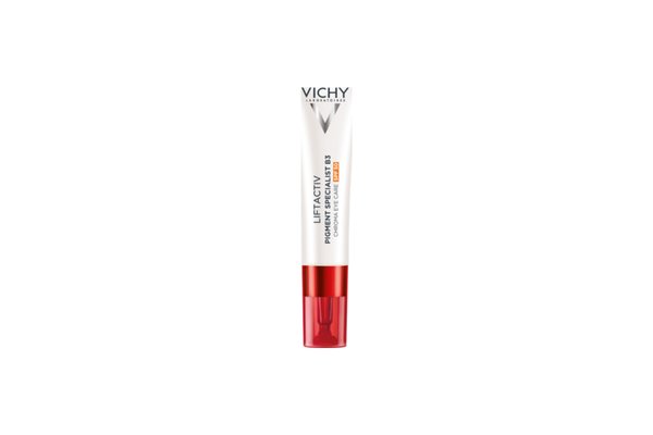 Liftactiv Pigment Specialist B3 Soin yeux SPF50+ 15ml