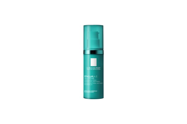Effaclar A.Z. Gel-crème 40ml