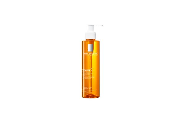 La Roche Posay Vitamin C Gel Moussant 200ml