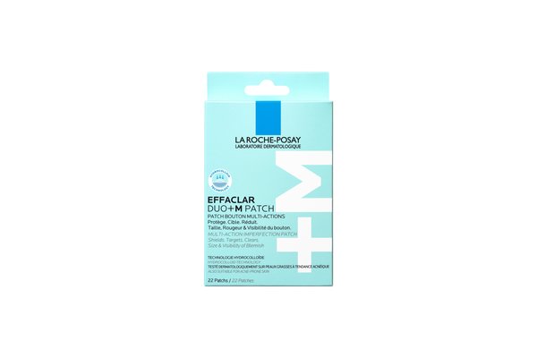 Effaclar Patch Anti-Imperfections x22
