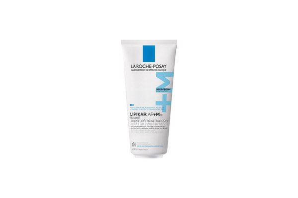 Lipikar Baume AP+MAX tube 200ml