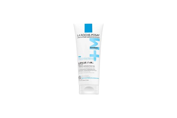 Lipikar Baume AP+MAX inter 75ml