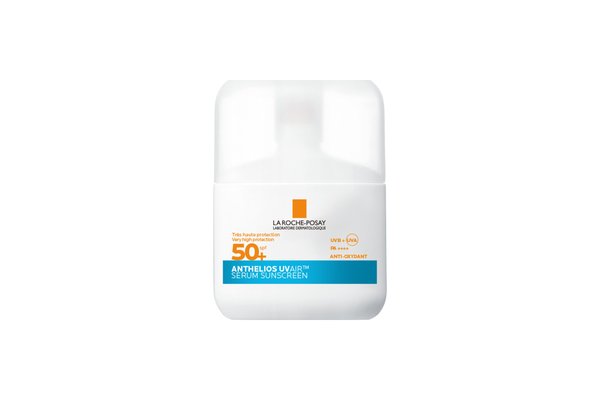 Anthelios UVAIR Sérum Solaire SPF50 50ml