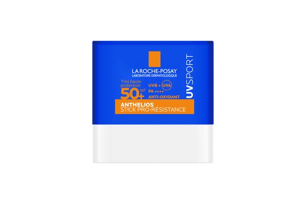 Anthelios UVSPORT Stick Pro-Resistance SPF50 10g