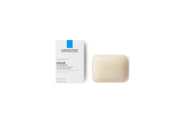 Lipikar Surgras Pain dermatologique 150g