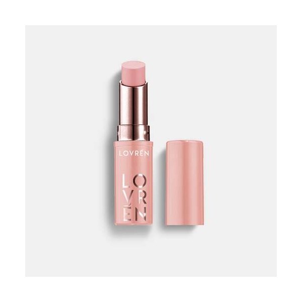 Lovren stick lev color boost nud