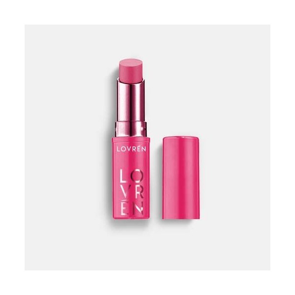 Lovren stick lev color boost rubin
