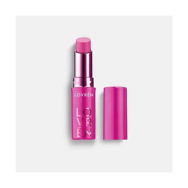Lovren stick lev color boost fucsi