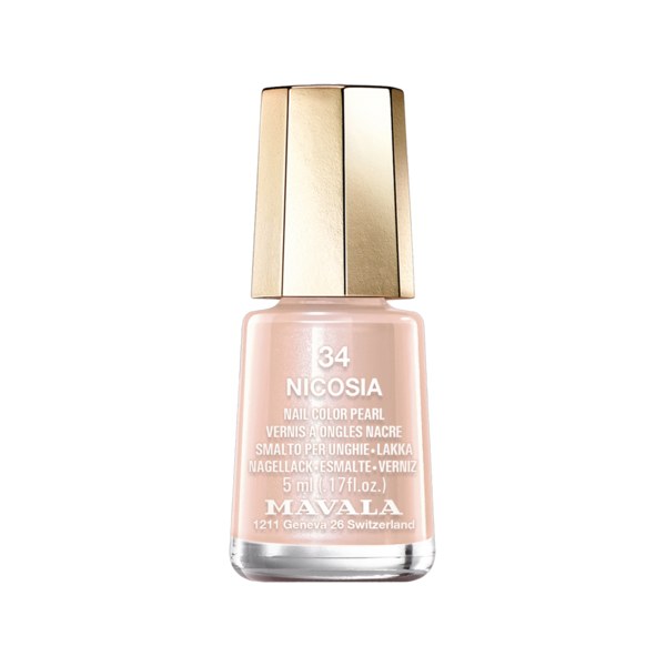 Mavala vernis 34 nicosia 5 ml
