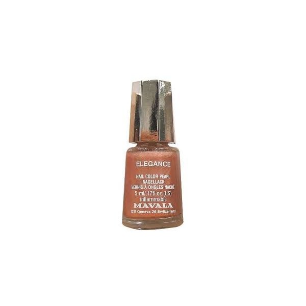 Mavala vernis 370 elegance 5 ml