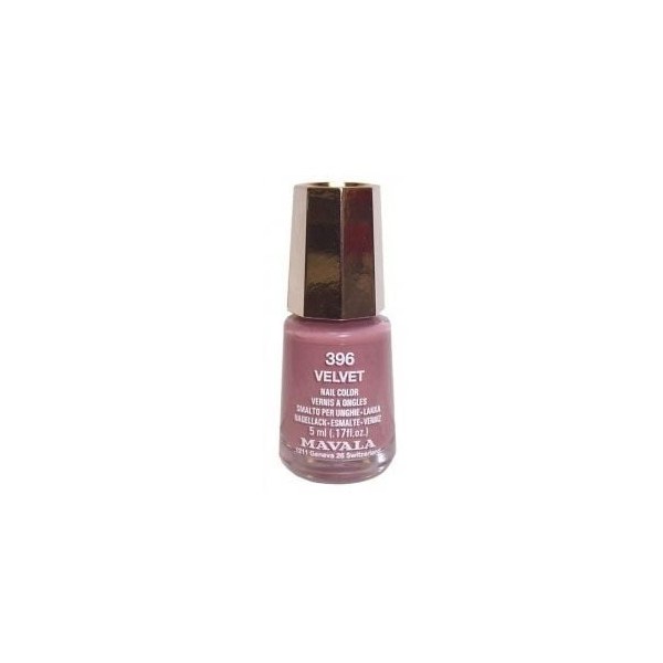 Mavala vernis 396 velvet 5 ml